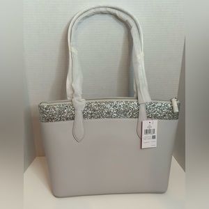 Kate Spade Flash Glitter Purse🌸